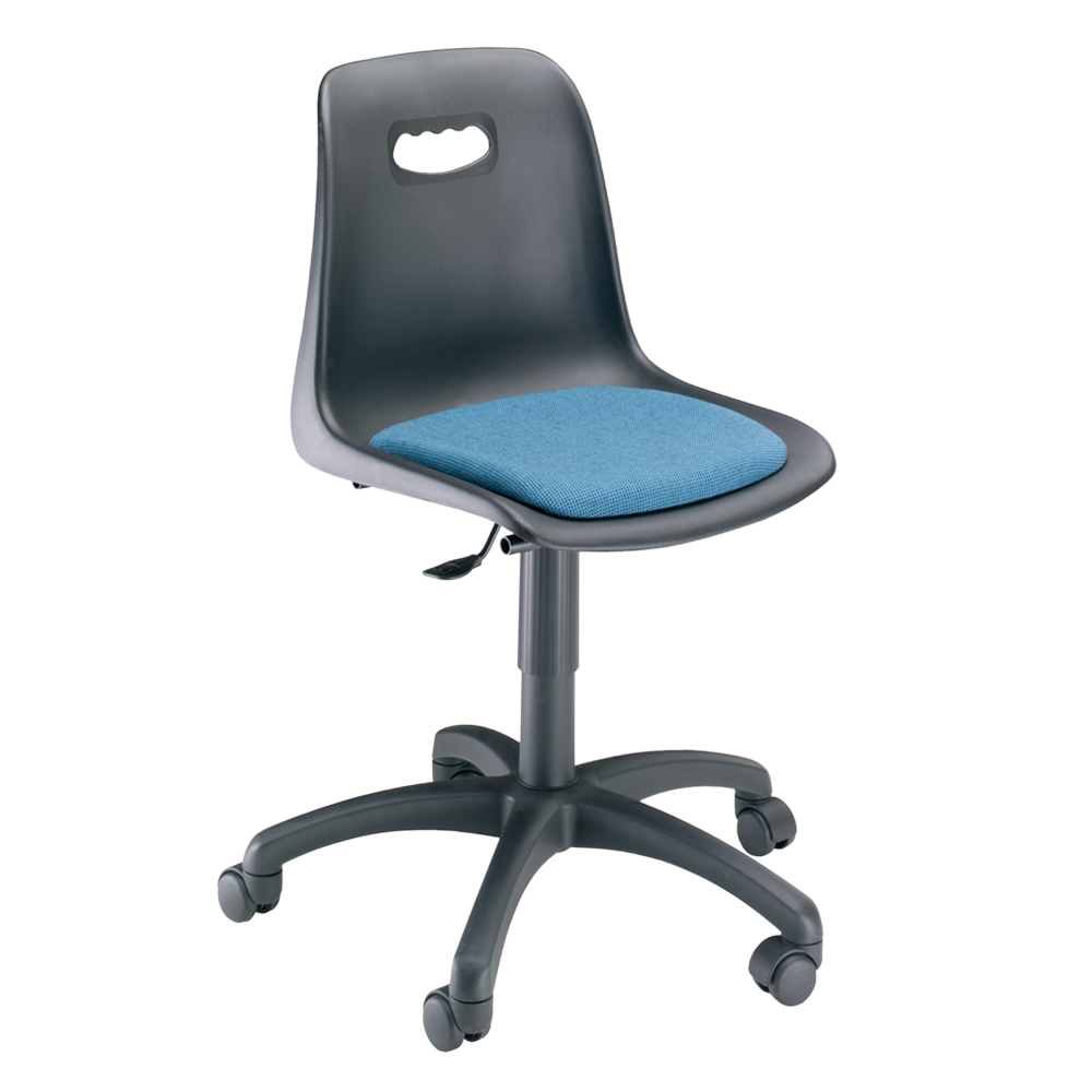 D18 swiwel frame publicSpaces schair