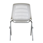 D6 4legs publicSpace chair
