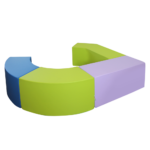 Multifunctional SpaceUnit