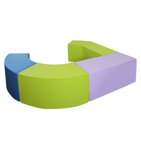 Multifunctional SpaceUnit