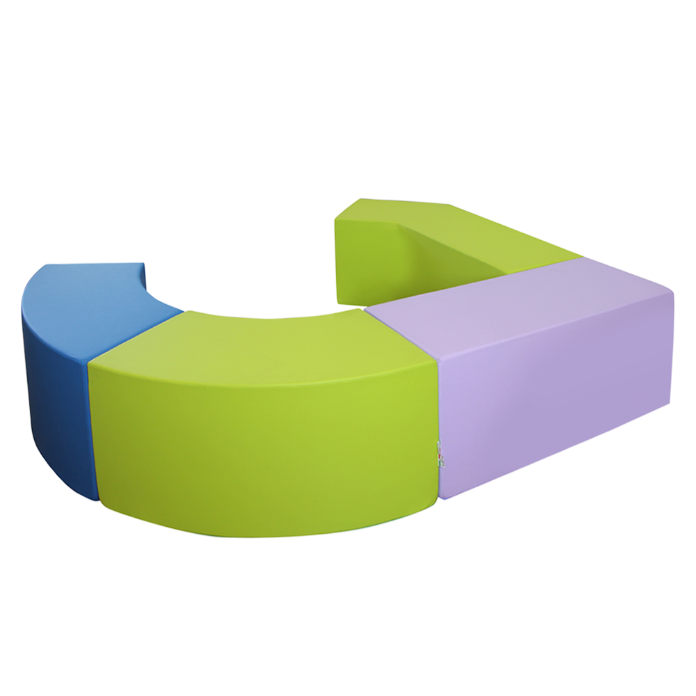 Multifunctional SpaceUnit Multifunctional SpaceUnit