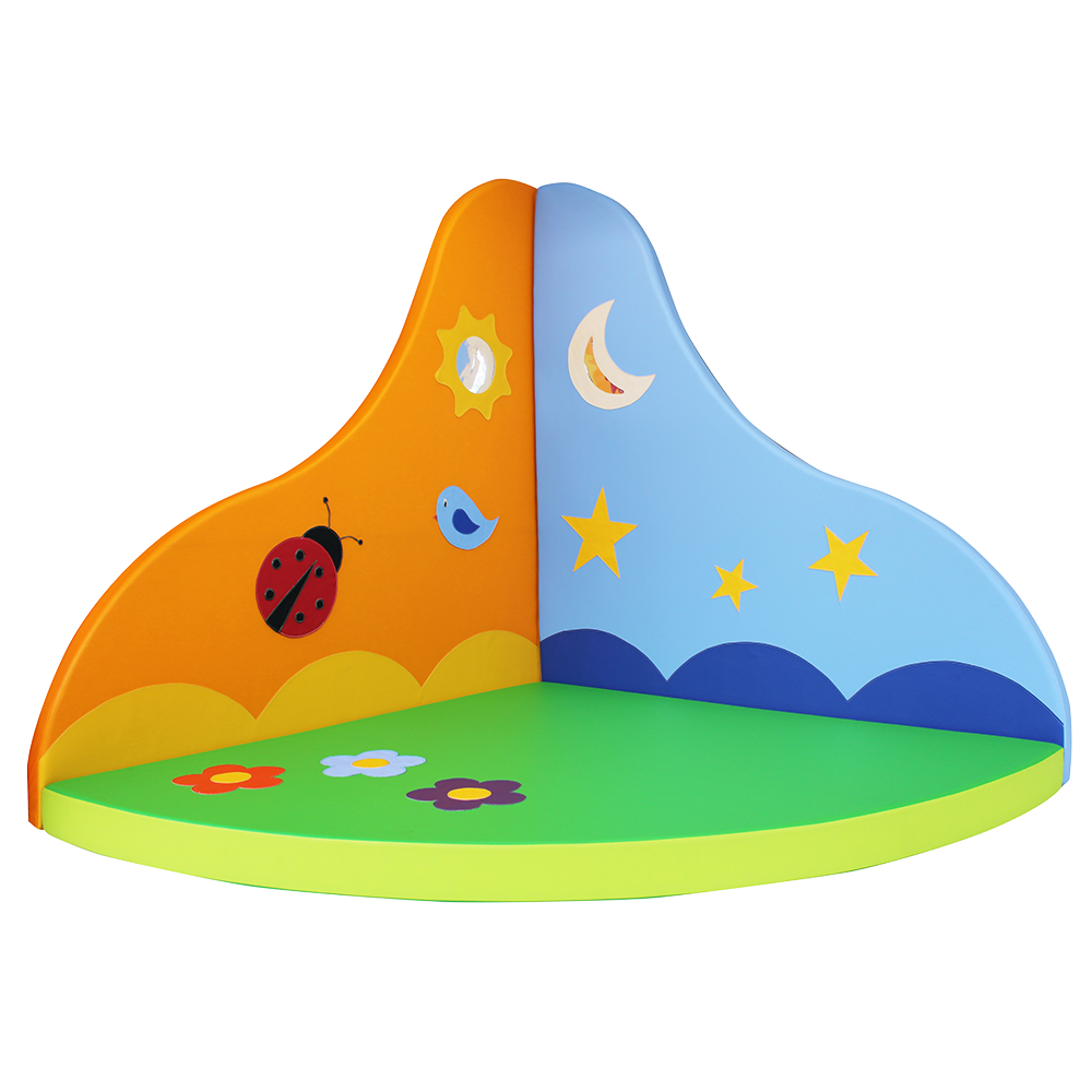 ANGOLO SOLE LUNA soft nursery