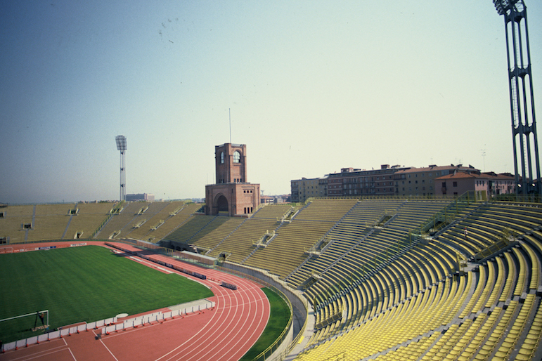 dallara anni90 dallara anni90