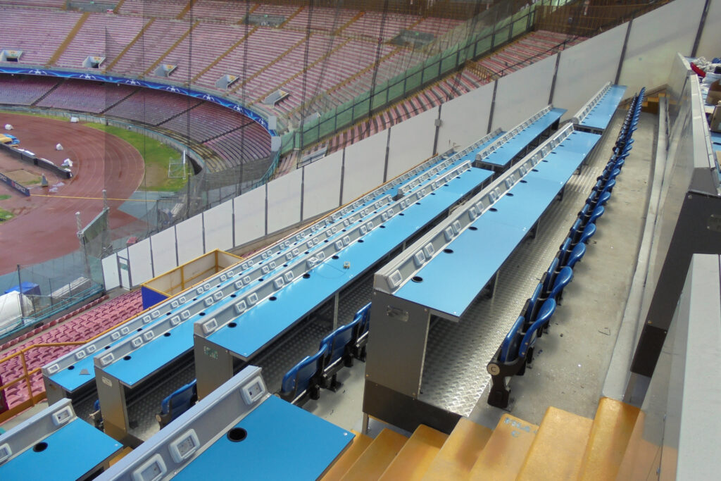 MP2014 StadioDiegoArmandoMaradona2 scaled