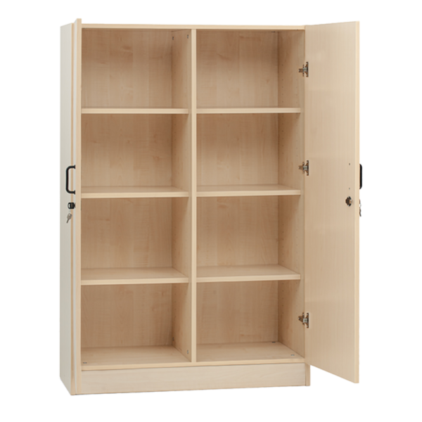 A09 2DOORS CABINET SCHOOL