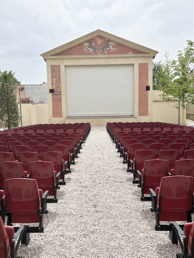 ArenaFaenza ArenaFaenza