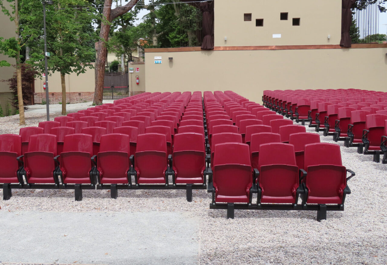 areana faenza Caravaggio areana faenza Caravaggio