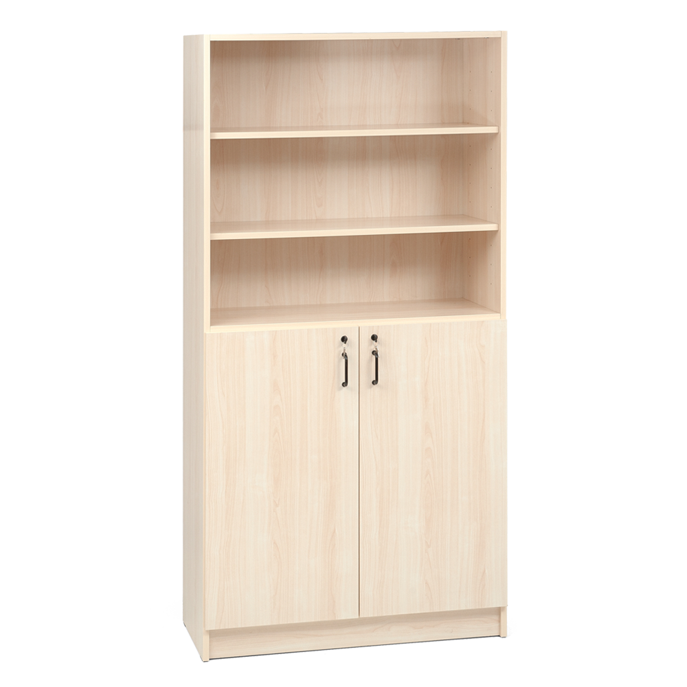 A10 CABINET WHIT ONE OPEN COMPARTMENT AND 2 DOORS A10 CABINET WHIT ONE OPEN COMPARTMENT AND 2 DOORS
