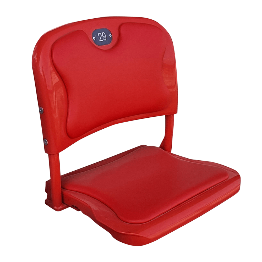 M2007 seat plastic stadium M2007 seat plastic stadium