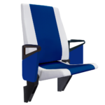 M2013 - Seduta ribaltabile per stadi e impianti sportivi - Imagen 4