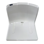 M2025 highback plastic stadium