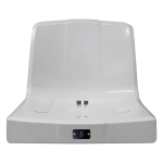 M2025 highback plastic stadium seat copia