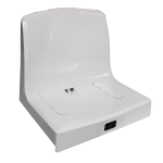 M2025 highback plastic stadium seat copy