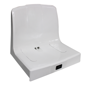 M2025 highback plastic stadium seat copia