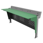 MP2025 PRESS STATION