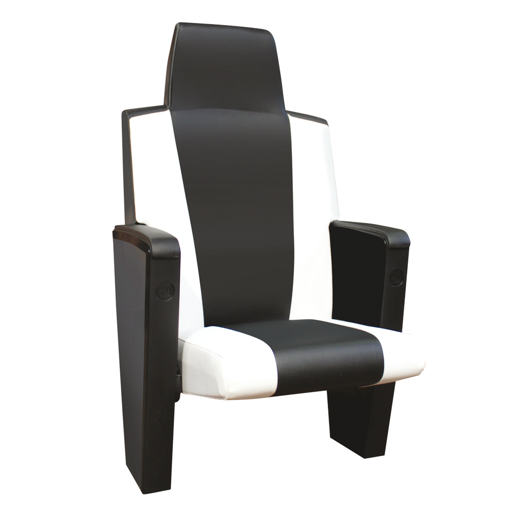 LeonardoGold sillón de lujo VVIPzone pininfarina2 LeonardoGold sillón de lujo VVIPzone pininfarina2