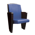 LeonardoSilver luxury armchair VVIPzone pininfarina