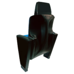 LeoslimGold Armchair