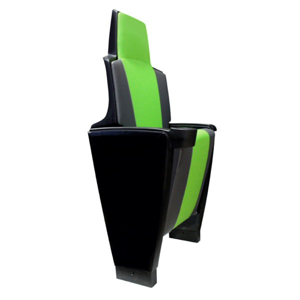 LeoslimGold StadiumArmchair