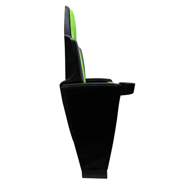 LeoslimGold Stadium Armchair