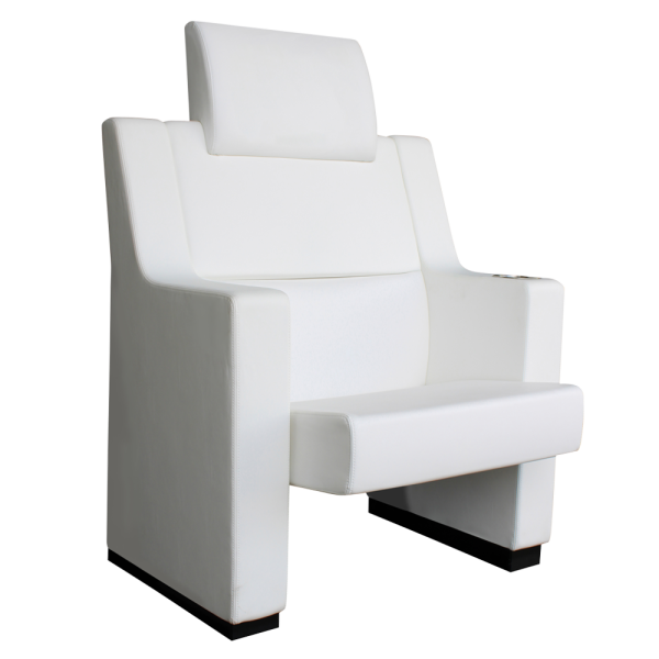 Michelangelo VVIP armchair