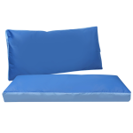 MorbidoneRettangolare Pillows