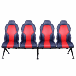 GIOTTO – Poltrona per panchine calciatori e sale conferenza - Image 4