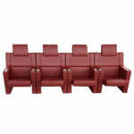 MICHELANGELO – Poltrona per TRIBUNE VVIP - Imagen 3