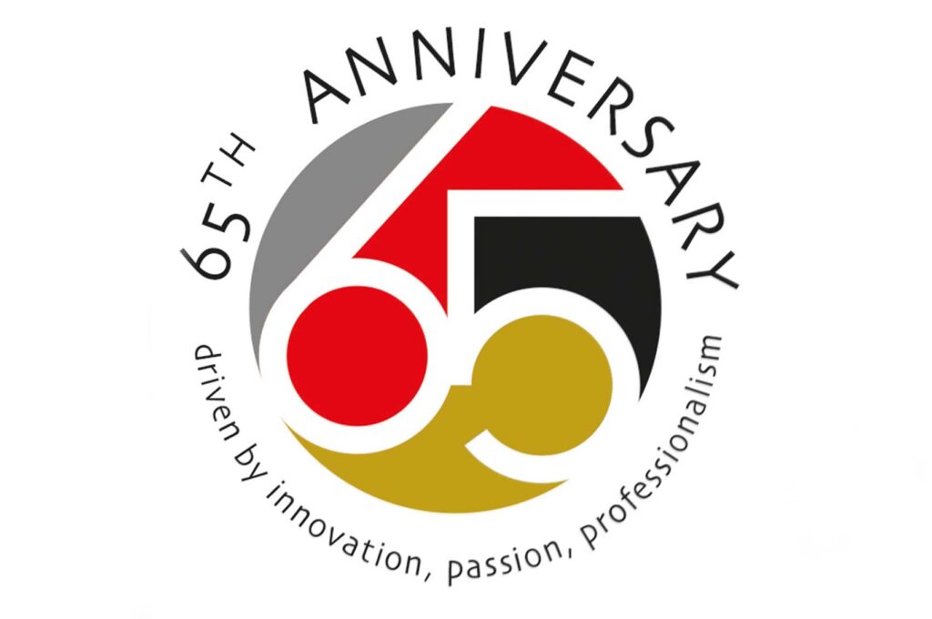 65 logo