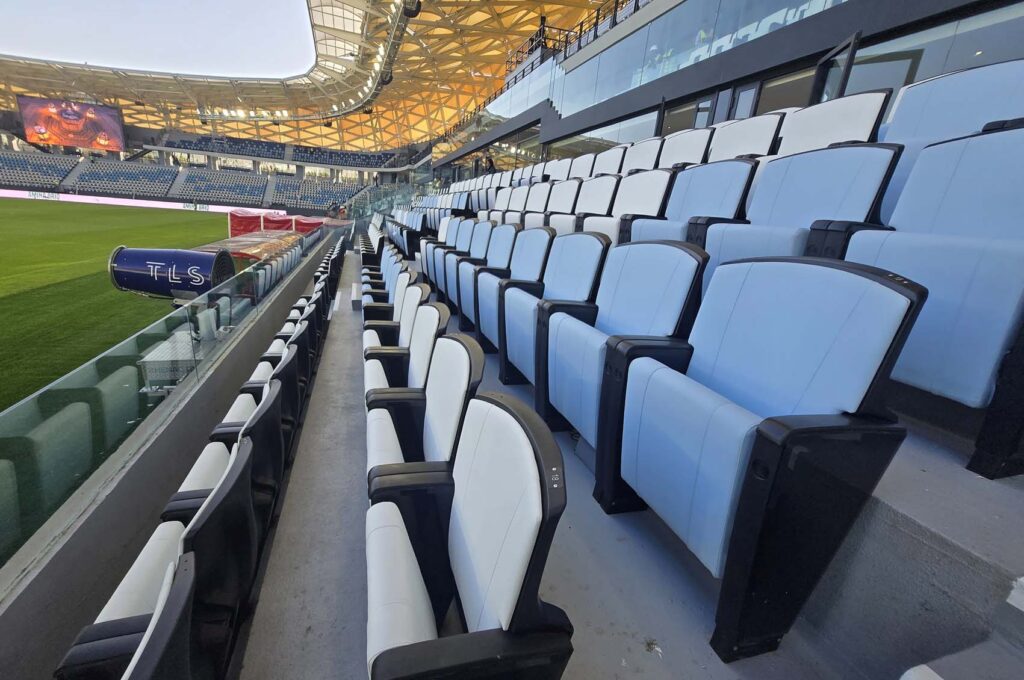 AlMedina stadium LeoSilver