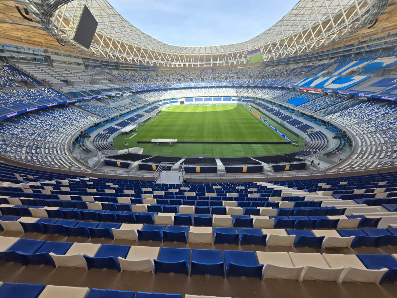 GrandStadeTanger 2025