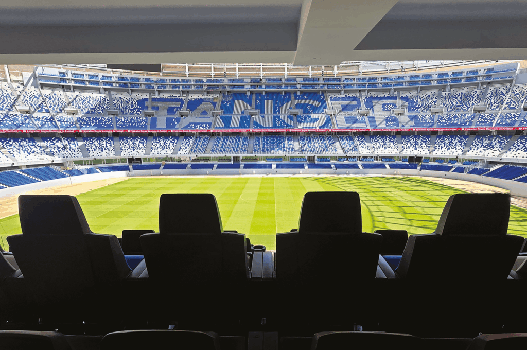 SITO GrandStadeTanger